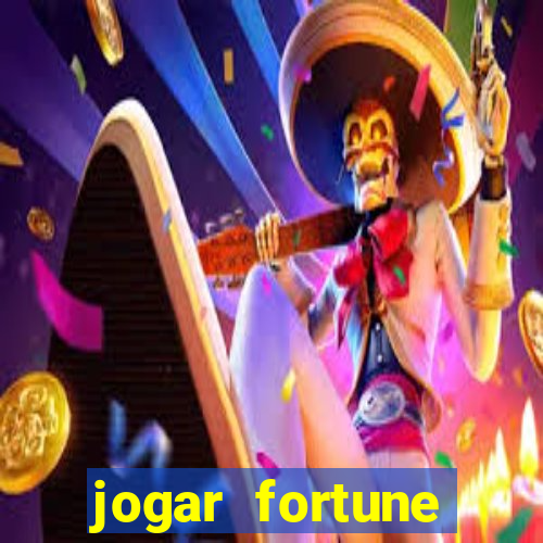 jogar fortune coelho demo